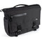 ProMaster Jasper 2.0 Satchel (Black, 6.8L)