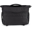 ProMaster Jasper 2.0 Satchel (Black, 6.8L)