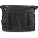 ProMaster Jasper 2.0 Satchel (Black, 10L)