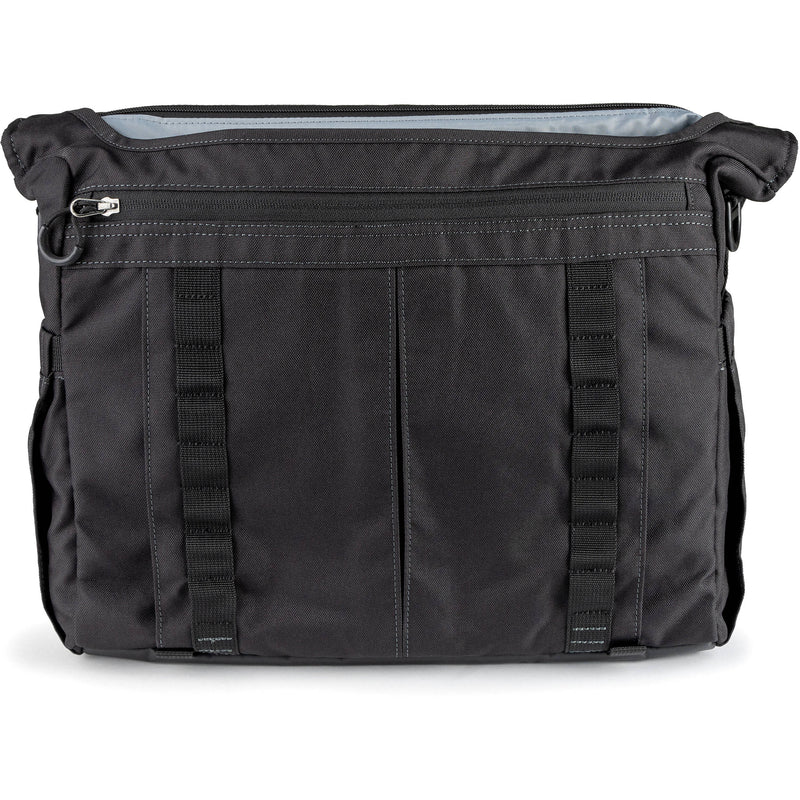 ProMaster Jasper 2.0 Satchel (Black, 10L)
