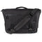 ProMaster Jasper 2.0 Satchel (Black, 10L)