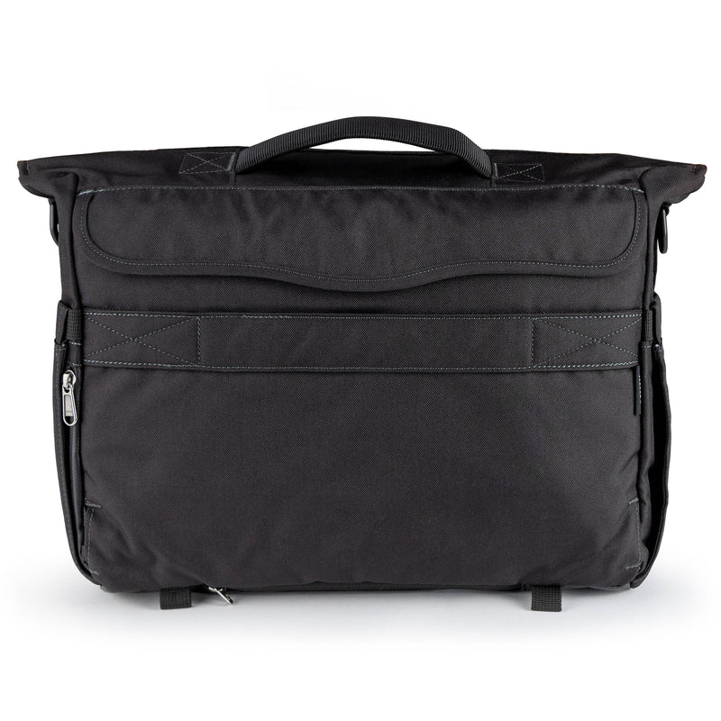 ProMaster Jasper 2.0 Satchel (Black, 10L)