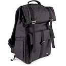 ProMaster Jasper 2.0 Rolltop Backpack (16.5L, Black)