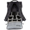 ProMaster Jasper 2.0 Rolltop Backpack (16.5L, Black)