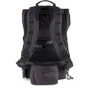 ProMaster Jasper 2.0 Rolltop Backpack (16.5L, Black)