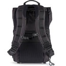 ProMaster Jasper 2.0 Rolltop Backpack (16.5L, Black)