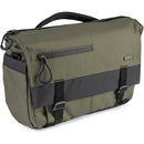 ProMaster Jasper 2.0 Satchel (Green, 4L)