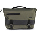 ProMaster Jasper 2.0 Satchel (Green, 4L)