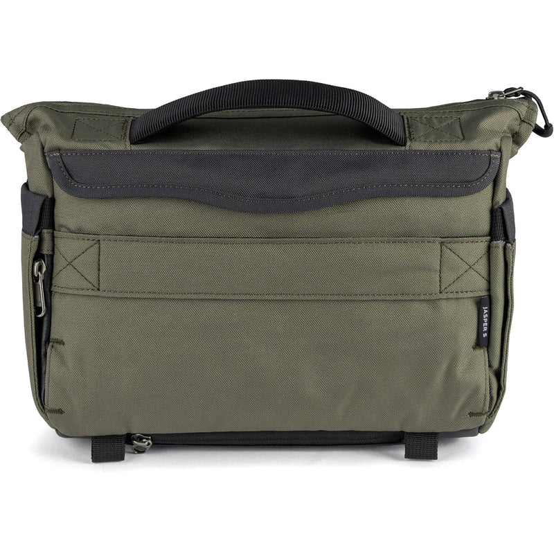 ProMaster Jasper 2.0 Satchel (Green, 4L)