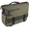 ProMaster Jasper 2.0 Satchel (Green, 6.8L)