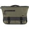 ProMaster Jasper 2.0 Satchel (Green, 6.8L)