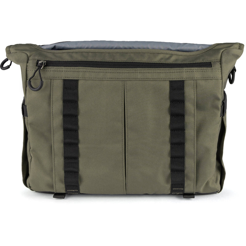 ProMaster Jasper 2.0 Satchel (Green, 6.8L)