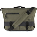 ProMaster Jasper 2.0 Satchel (Green, 6.8L)