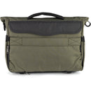 ProMaster Jasper 2.0 Satchel (Green, 6.8L)