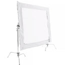 DoPchoice SPILL KILLER for Butterfly Frames (6')