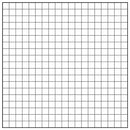 DoPchoice Butterfly Grid (6 x 6', 50&deg;)