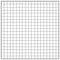 DoPchoice Butterfly Grid (6 x 6', 50&deg;)