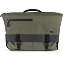 ProMaster Jasper 2.0 Satchel (Green, 10L)