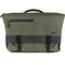 ProMaster Jasper 2.0 Satchel (Green, 10L)