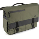 ProMaster Jasper 2.0 Satchel (Green, 10L)