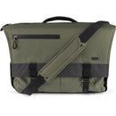 ProMaster Jasper 2.0 Satchel (Green, 10L)