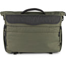 ProMaster Jasper 2.0 Satchel (Green, 10L)