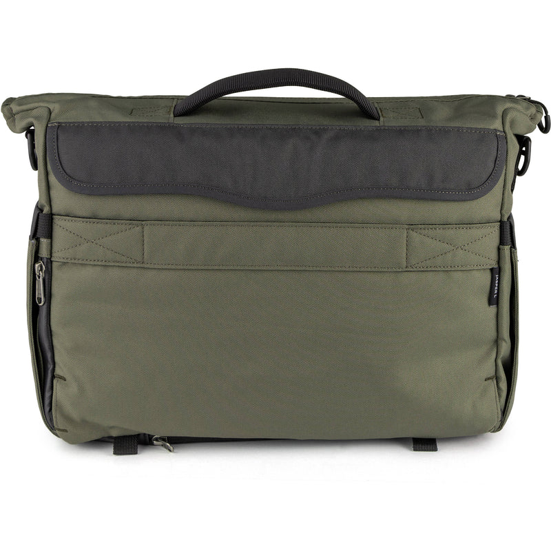 ProMaster Jasper 2.0 Satchel (Green, 10L)