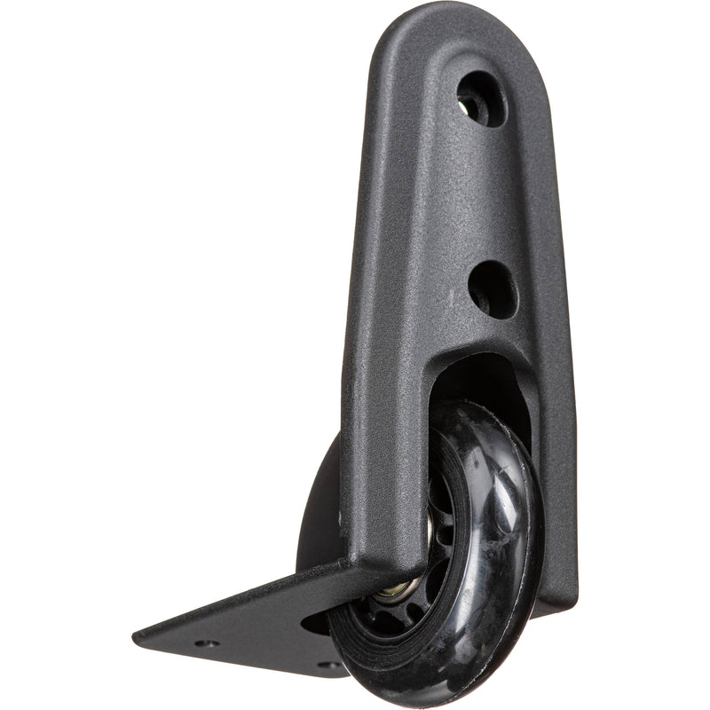 RCF Replacement Wheel for Evox 12 Portable Line Array PA System
