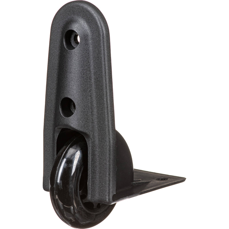 RCF Replacement Wheel for Evox 12 Portable Line Array PA System