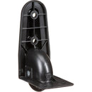 RCF Replacement Wheel for Evox 12 Portable Line Array PA System