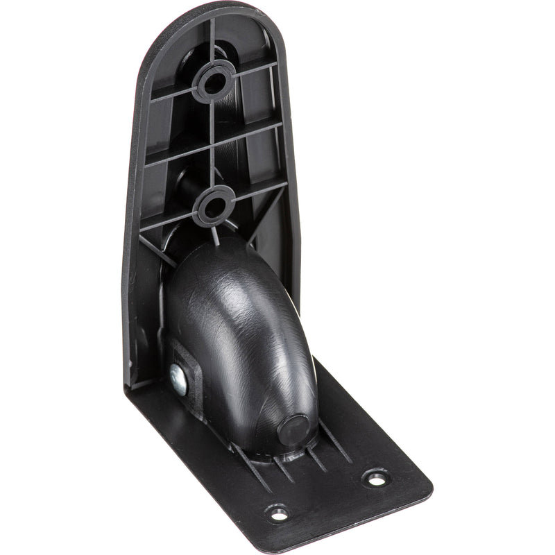 RCF Replacement Wheel for Evox 12 Portable Line Array PA System