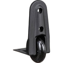 RCF Replacement Wheel for Evox 12 Portable Line Array PA System