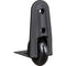 RCF Replacement Wheel for Evox 12 Portable Line Array PA System