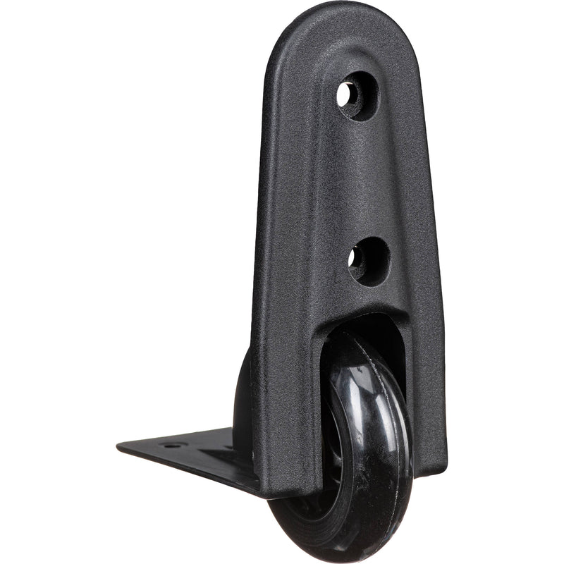 RCF Replacement Wheel for Evox 12 Portable Line Array PA System