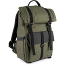ProMaster Jasper 2.0 Rolltop Backpack (16.5L, Green)