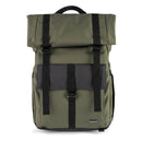 ProMaster Jasper 2.0 Rolltop Backpack (16.5L, Green)