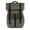 ProMaster Jasper 2.0 Rolltop Backpack (16.5L, Green)