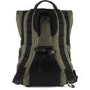 ProMaster Jasper 2.0 Rolltop Backpack (16.5L, Green)