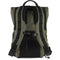 ProMaster Jasper 2.0 Rolltop Backpack (16.5L, Green)