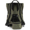 ProMaster Jasper 2.0 Rolltop Backpack (16.5L, Green)