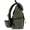 ProMaster Jasper 2.0 Rolltop Backpack (16.5L, Green)