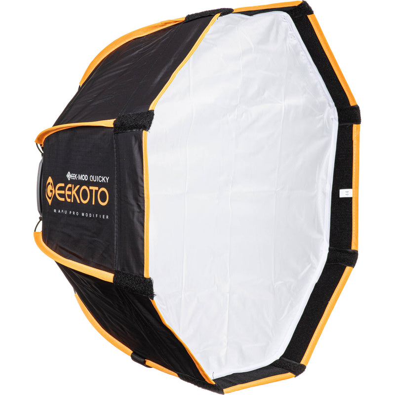 Geekoto Quicky 20 Compact Modifier