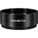 ZWO M48-M48 Extender (16.5mm)