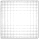 DoPchoice Butterfly Grid (8 x 8', 40&deg;)