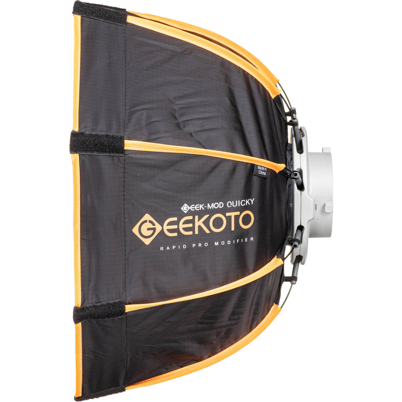 Geekoto Quicky 20 Compact Modifier