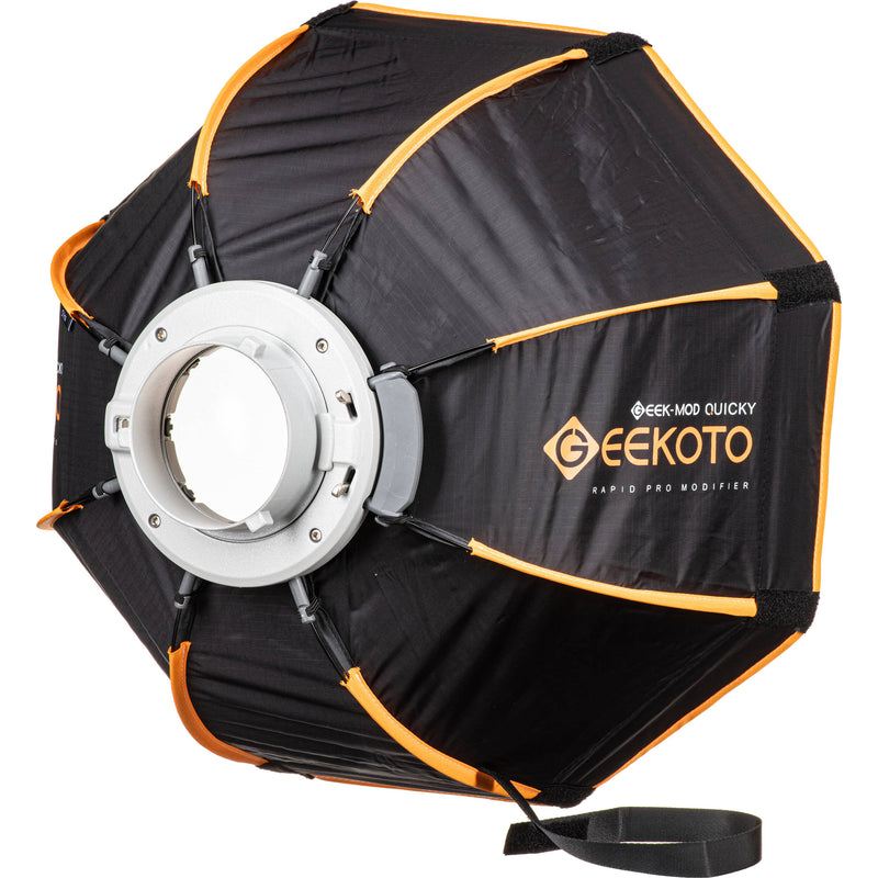 Geekoto Quicky 20 Compact Modifier