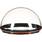 Axis Communications Hard-Coated Smoked Dome for Axis Dome Cameras