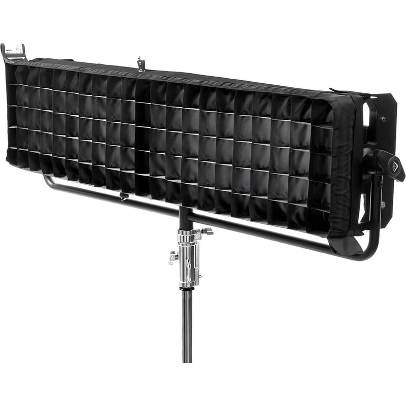 DoPchoice SNAPGRID for Litepanels Gemini 2x1 Soft Dual Array 1X2 (40&deg;)