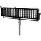 DoPchoice SNAPGRID for Litepanels Gemini 2x1 Soft Dual Array 1X2 (40&deg;)