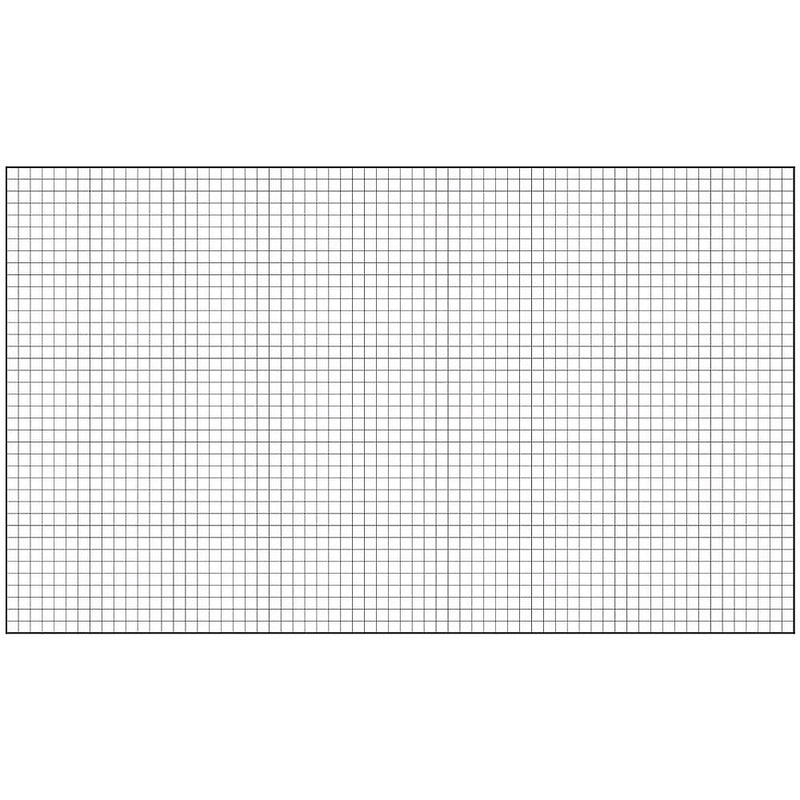 DoPchoice Butterfly Grid (20 x 12', 50&deg;)